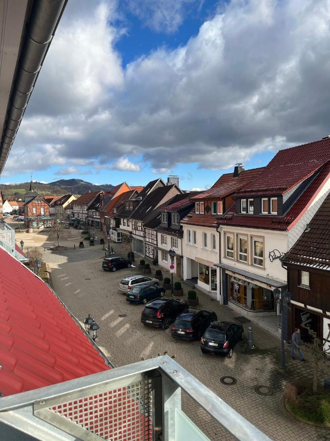 Mein Quartier Am Harz Herzberg am Harz Exterior photo
